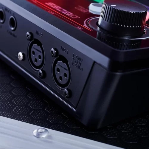 Boss RC-505 MKII Фразовый сэмплер купить в Москве и РФ недорого